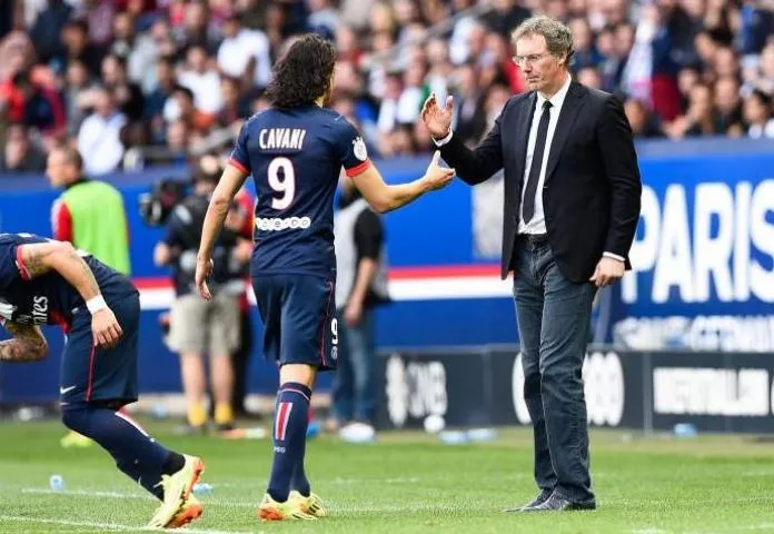 Blanc : «<span style="font-size:50%">&nbsp;</span>Une Coupe difficile à gagner<span style="font-size:50%">&nbsp;</span>»