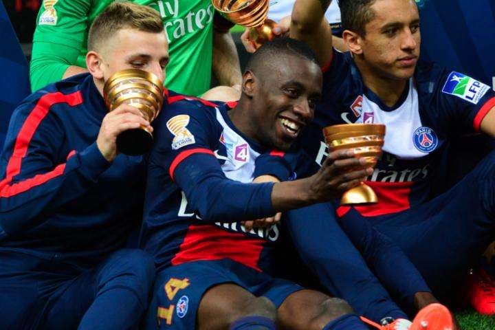 Matuidi fait taire les critiques