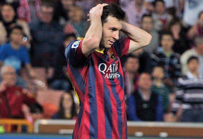 Que et qui changer à Barcelone ?