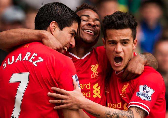 Liverpool pas si facile