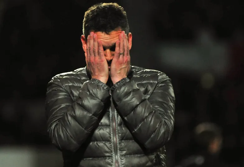 Gourvennec : «<span style="font-size:50%">&nbsp;</span>Une équipe de Gambardella<span style="font-size:50%">&nbsp;</span>»