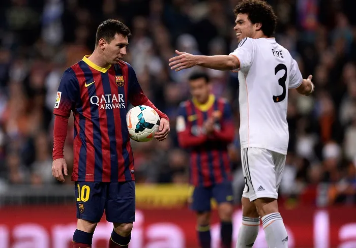 La vérité sur l&rsquo;échange Pepe-Messi