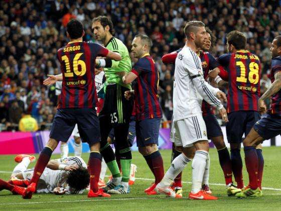 Ancelotti n&rsquo;est pas rancunier