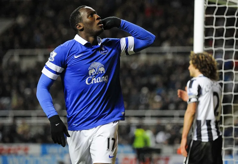 Victoire facile d’Everton