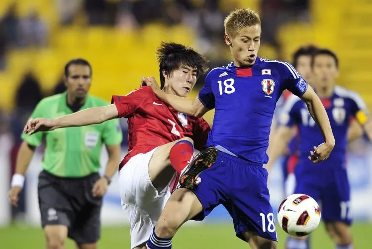 Le tirage de la Coupe d’Asie 2015