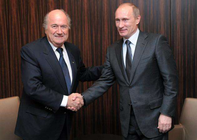 Des sénateurs US déstabilisent la Russie