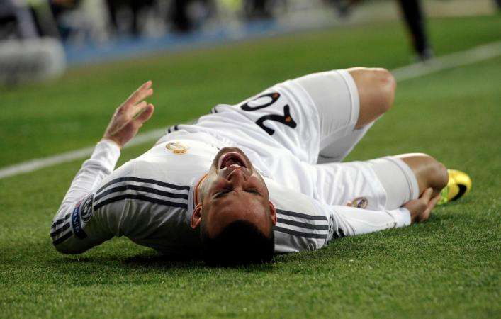 L’immense frayeur de Jesé