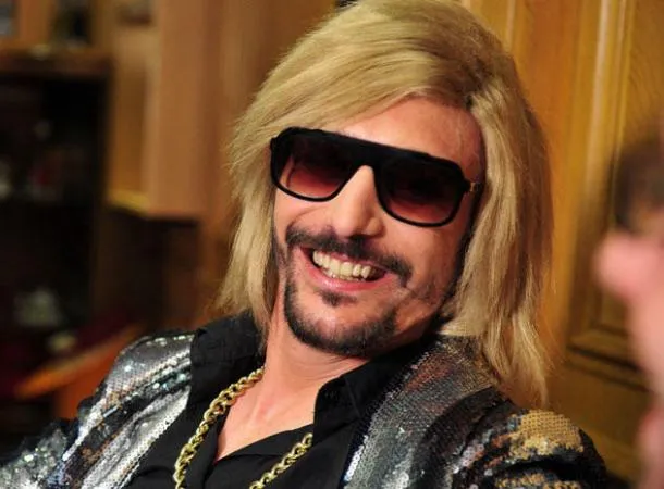 EDF: Cartman pour l&rsquo;hymne du Mondial ?