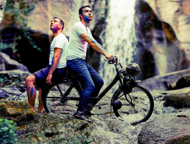 De Calm : «<span style="font-size:50%">&nbsp;</span>Ben Yedder a un petit côté Romario<span style="font-size:50%">&nbsp;</span>»