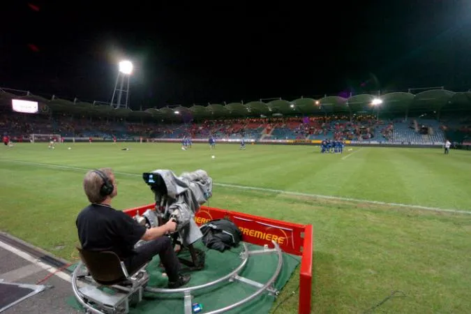 L&rsquo;UEFA veut la Champions en clair