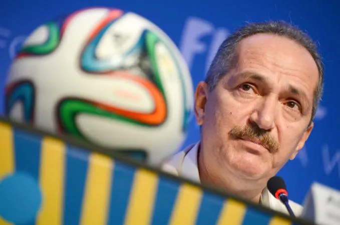 CDM : Grandes mesures anti-racistes