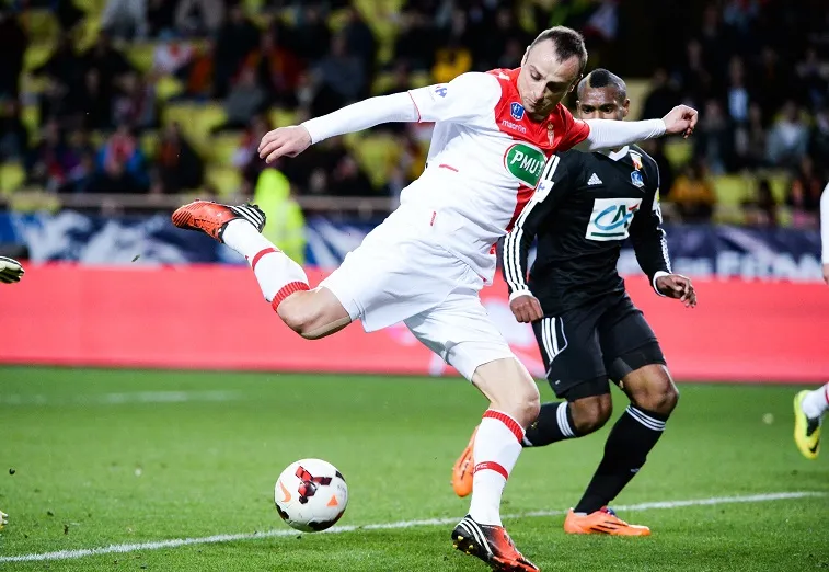 Monaco comme à l&rsquo;entraînement