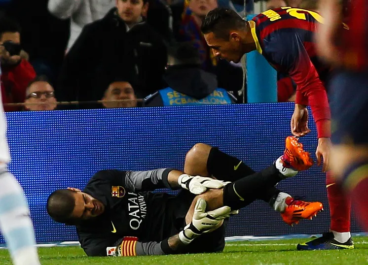 L’Atlético rit, le Barça pleure, le Real râle