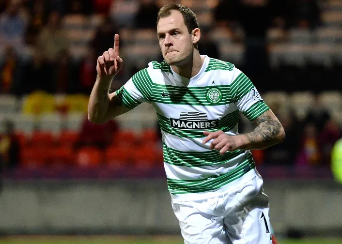 Le Celtic est champion