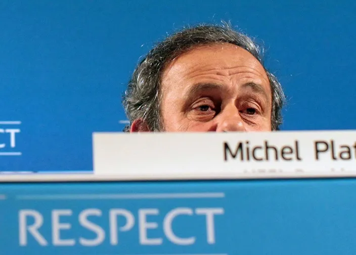 La Ligue des nations est née