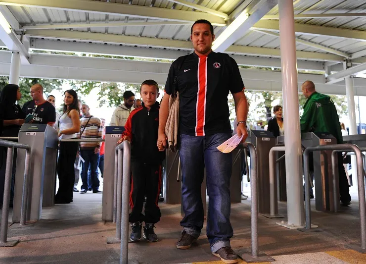 Billets PSG-Chelsea, les prix s&rsquo;envolent