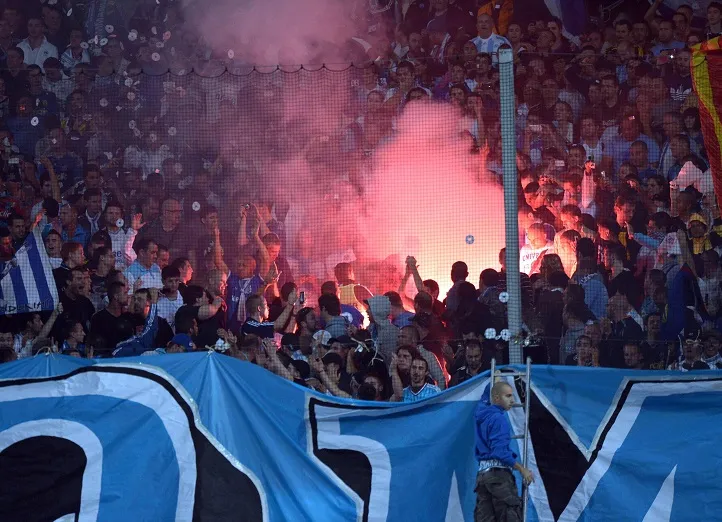 Les Dodgers ont porté plainte