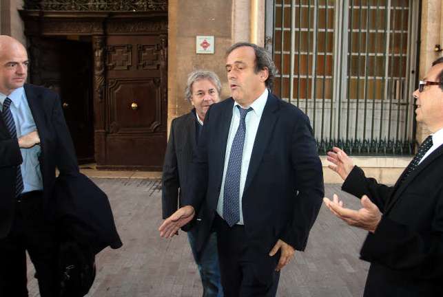 Quel autre format pour la «<span style="font-size:50%">&nbsp;</span>Ligue des nations<span style="font-size:50%">&nbsp;</span>»?