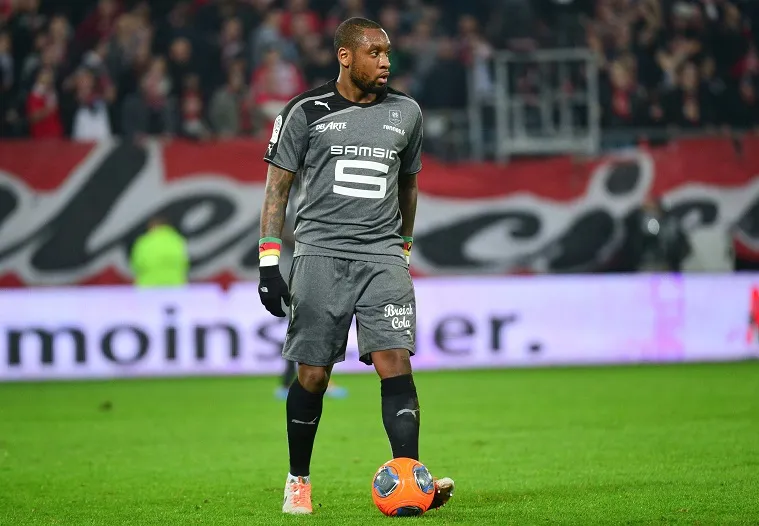 Kana-Biyik : «<span style="font-size:50%">&nbsp;</span>Sauver la saison<span style="font-size:50%">&nbsp;</span>»