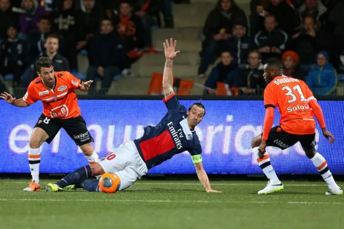 Quand QPR recalait Zlatan