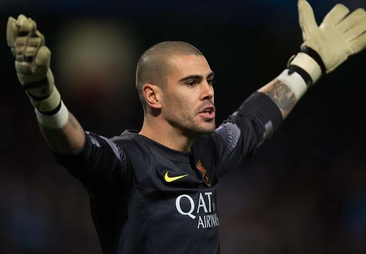 Monaco et l&rsquo;imbroglio Valdés