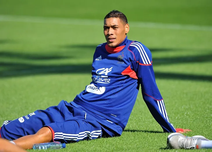 Hoarau, les Bleus et l&rsquo;ancien PSG