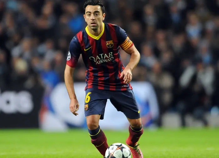 Xavi à la cueillette aux champignons