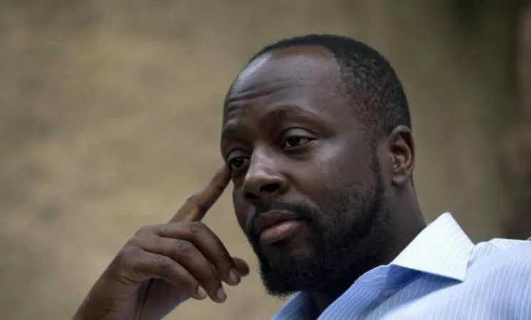 Santana et Wyclef pour l&rsquo;hymne du Mondial