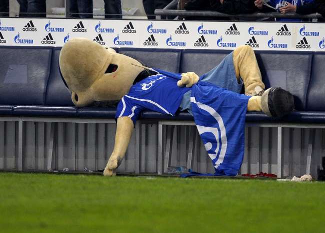 Pourquoi le football est-il meilleur que le sommeil ?