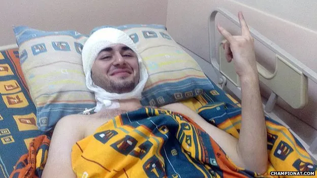 Photo : Un contrat pour un cancéreux