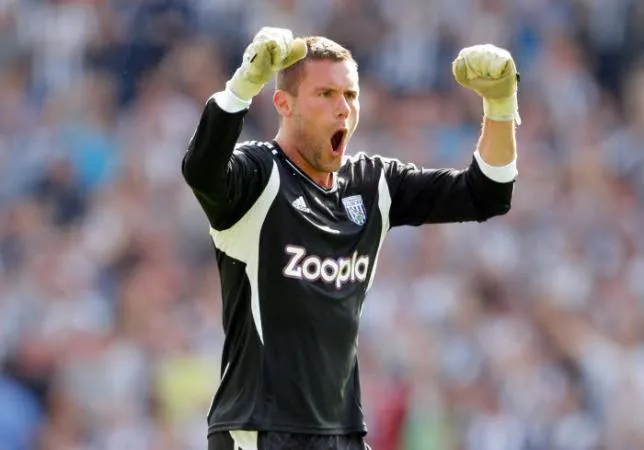 Ben Foster livre ses votes