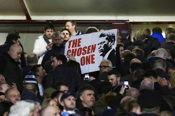 David Moyes reste confiant