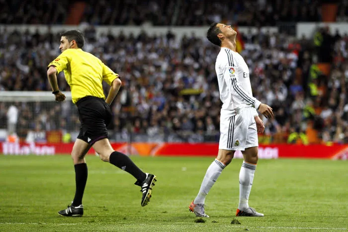 En direct : Real Madrid – Rayo Vallecano (5 – 0)