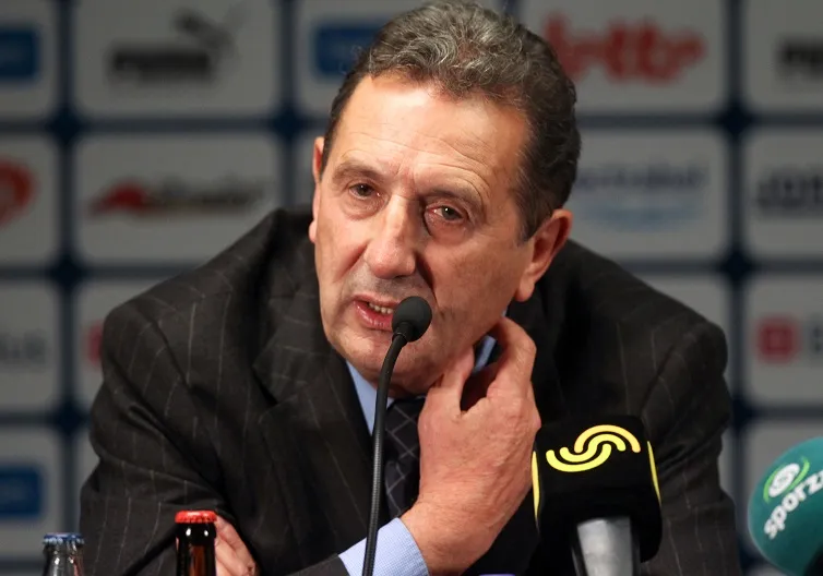 Tunisie : Le challenge de Leekens