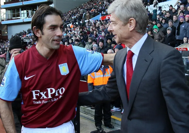 Pirès «<span style="font-size:50%">&nbsp;</span>confiant<span style="font-size:50%">&nbsp;</span>» pour Wenger