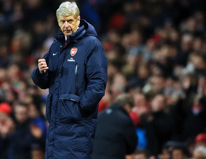 Wenger vers un départ ?