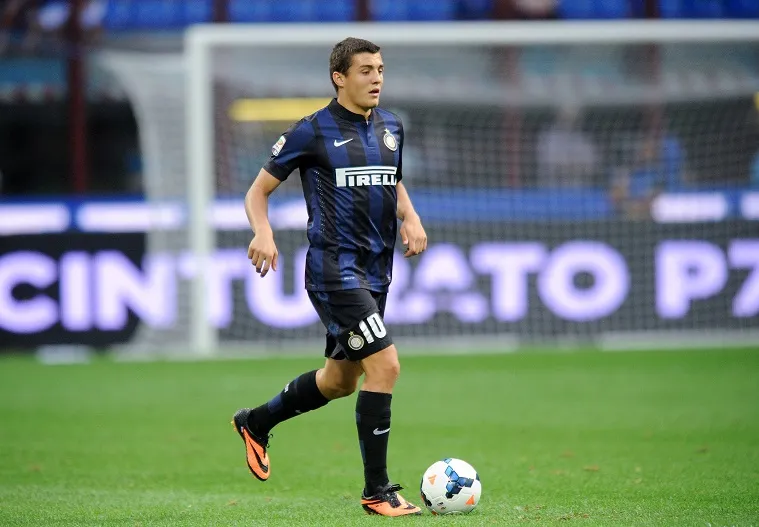 Liverpool sur Kovacic ?