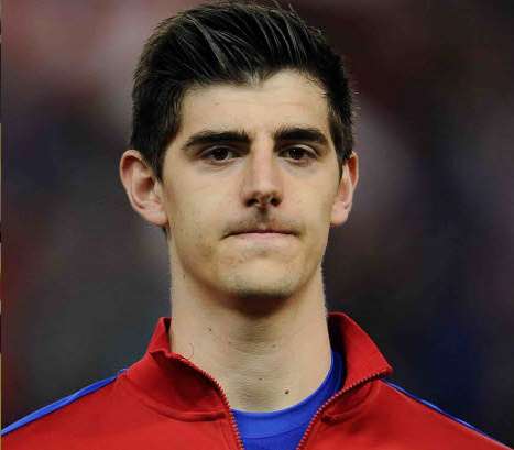 Courtois: L’Atlético se fait une raison