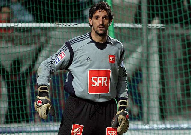 Le SC Toulon et le FN : le maire est en voyage d’affaire…