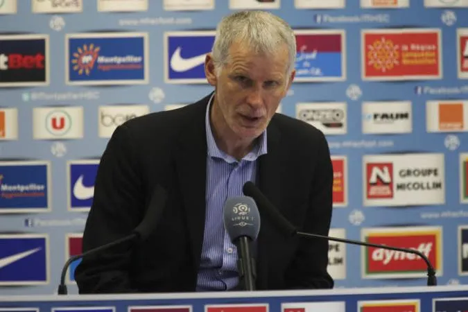 Gillot : «<span style="font-size:50%">&nbsp;</span>On s&rsquo;est fait chier<span style="font-size:50%">&nbsp;</span>»