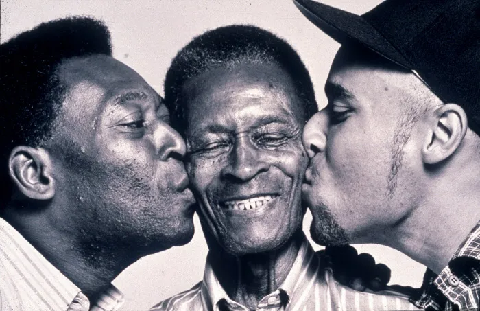 L’érotisme auriverde prépare son Mondial