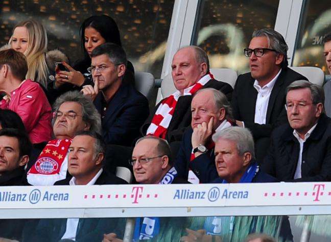 Le Bayern ralentit, le BVB s’arrache