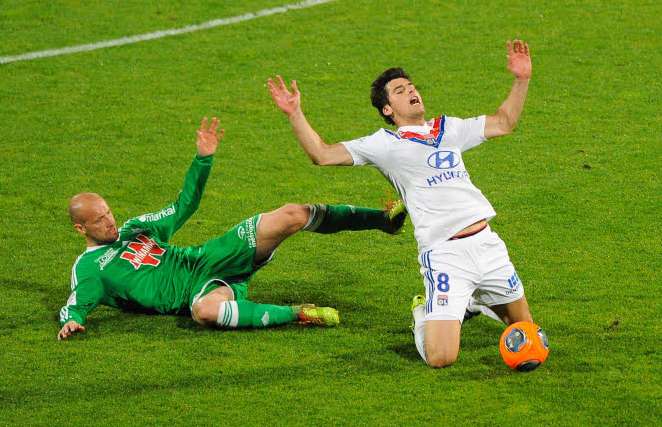 Les Verts remportent la région Rhône-Alpes !