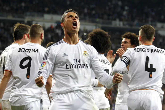 En direct : Real Madrid – Borussia Dortmund (3 – 0)