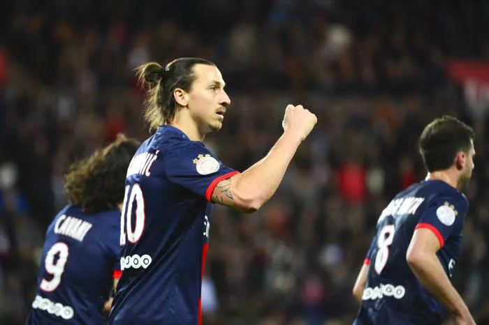 En direct : Paris S-G – Chelsea (3 – 1)