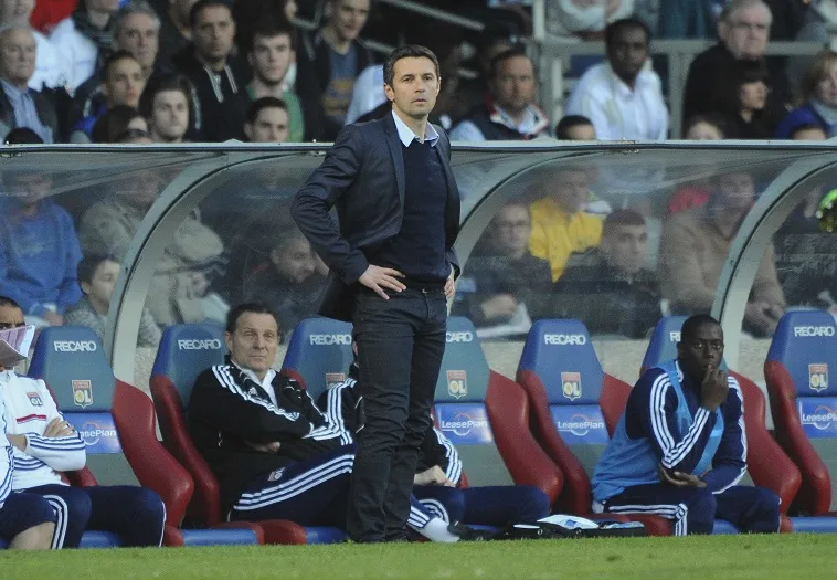 Garde parle d&rsquo;injustice