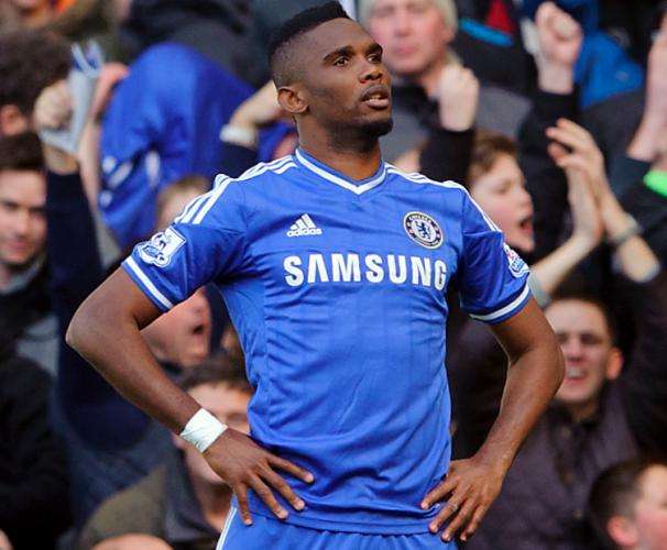 Eto&rsquo;o absent contre Paris ?