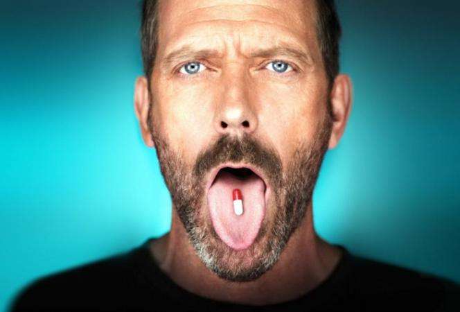 Le Dr House ausculte le Barça