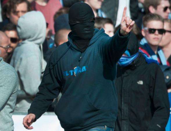 Helsingborgs : un supporter décède