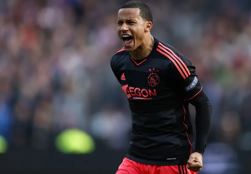 L&rsquo;Ajax en quatrième Vitesse !